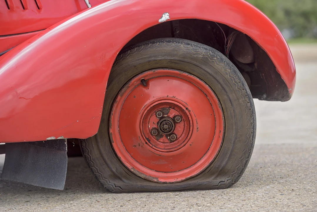1939 Fiat Barchetta - Image 29 of 31