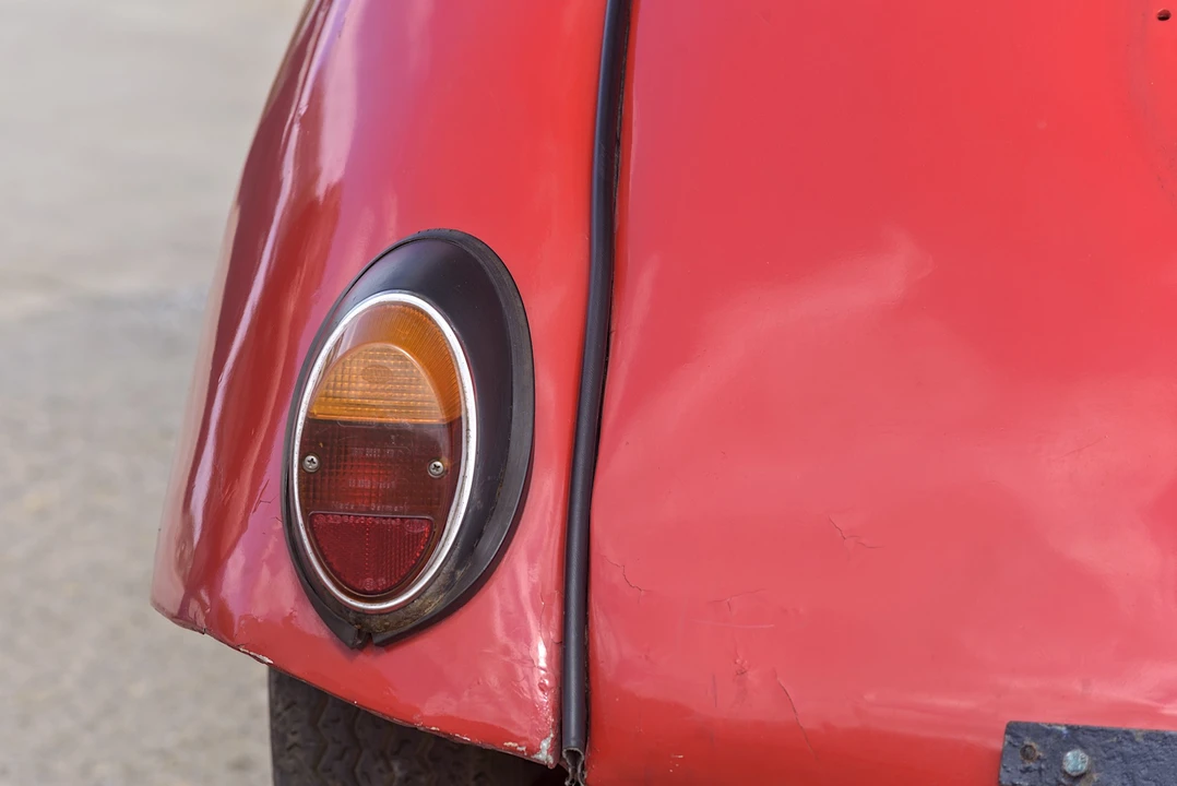 1939 Fiat Barchetta - Image 13 of 31