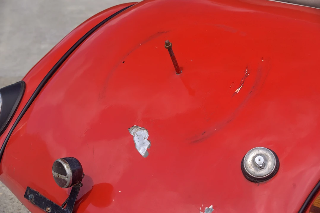1939 Fiat Barchetta - Image 16 of 31