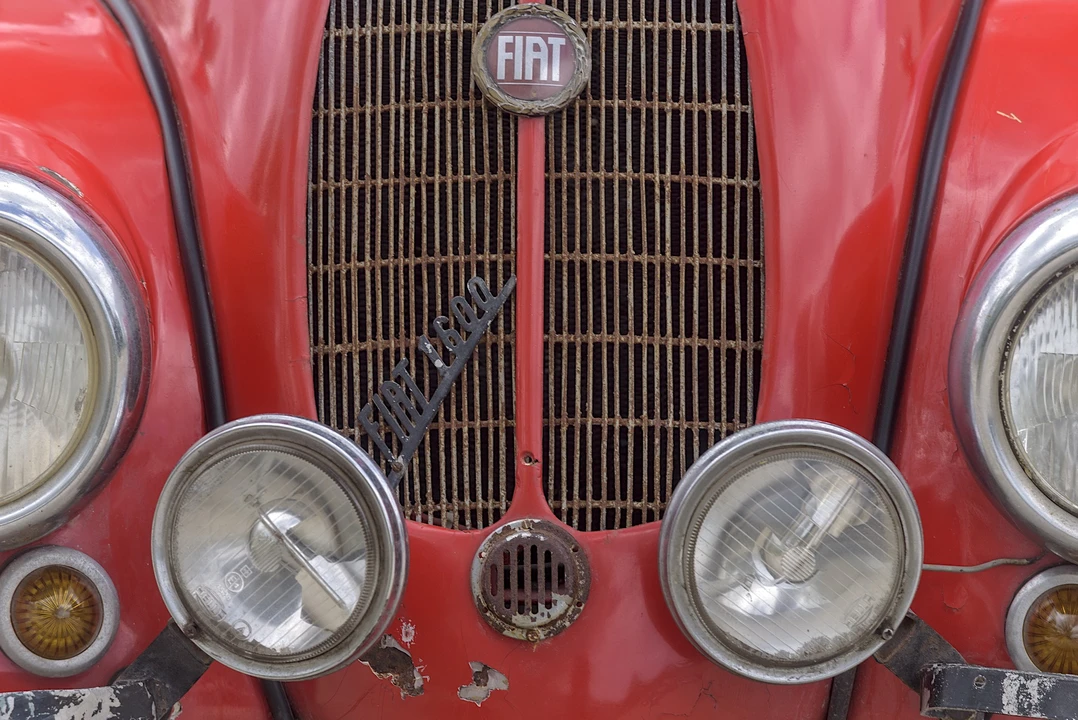 1939 Fiat Barchetta - Image 20 of 31