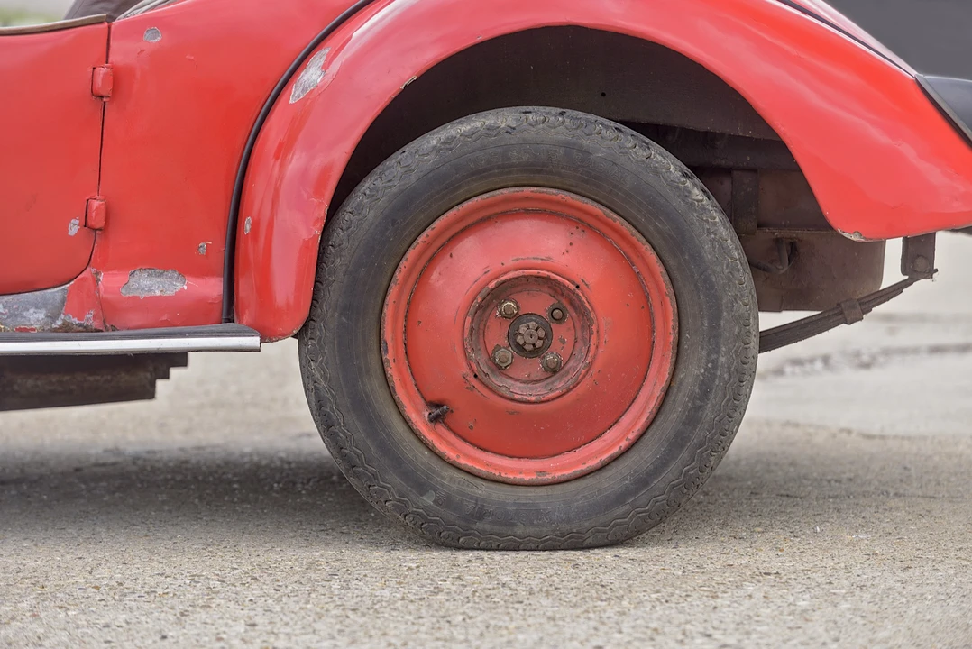 1939 Fiat Barchetta - Image 31 of 31