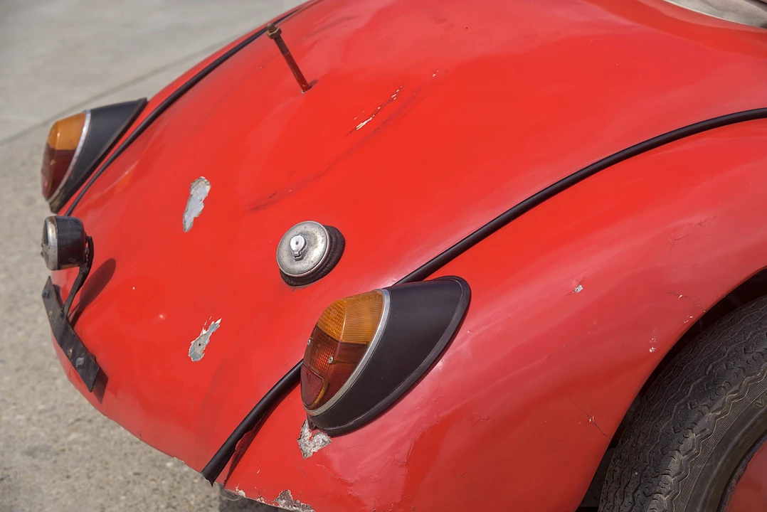 1939 Fiat Barchetta - Image 14 of 31