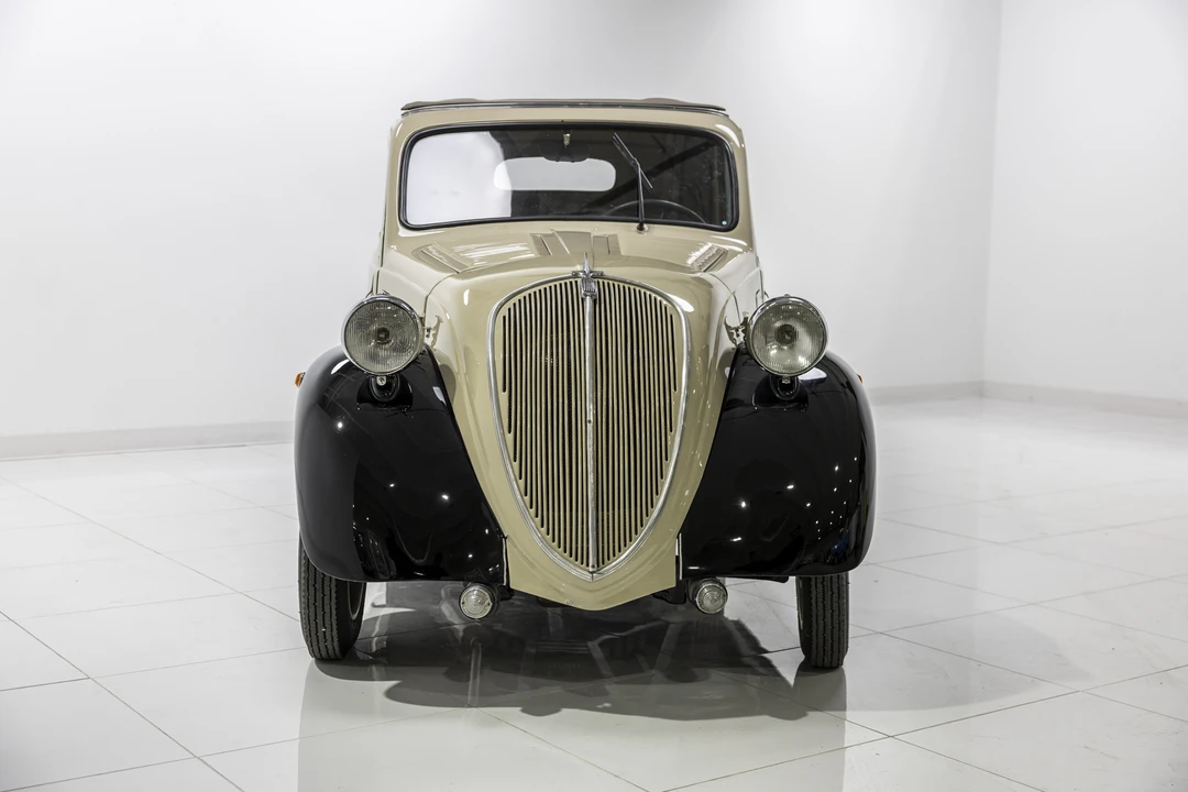 1939 Fiat 500 Topolino - Image 11 of 31