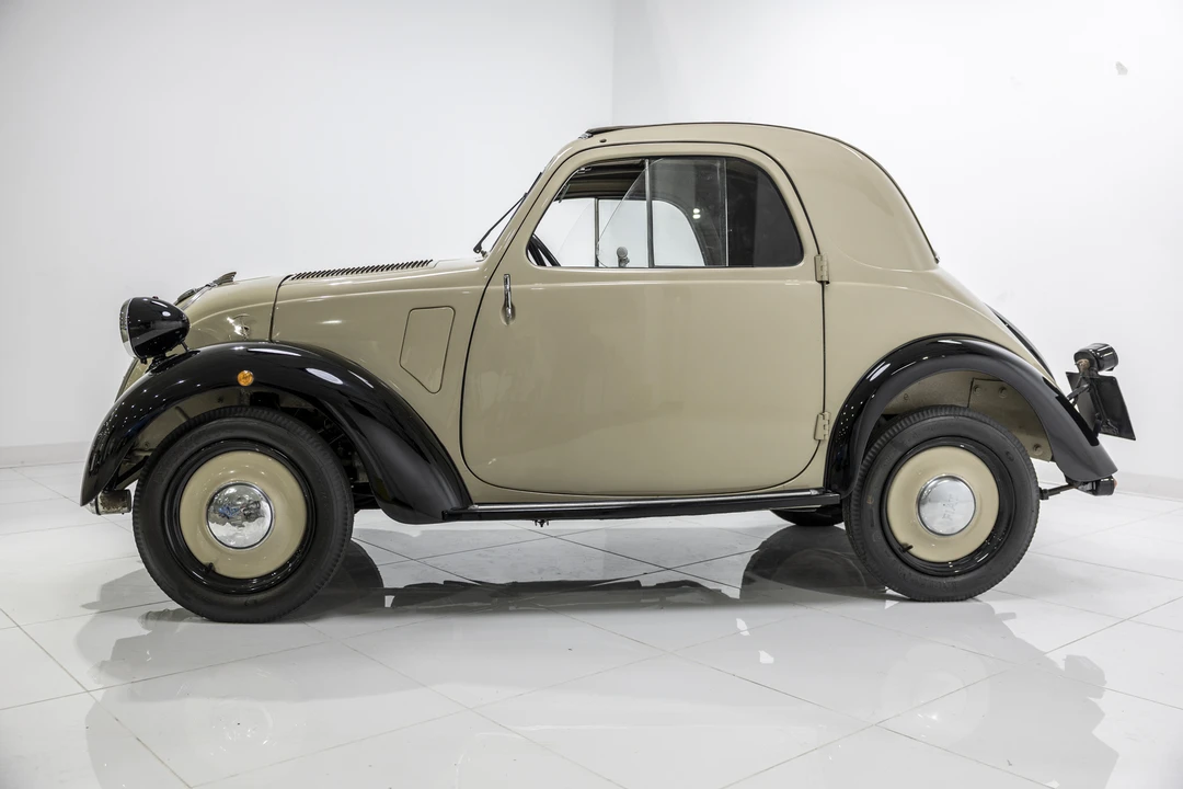 1939 Fiat 500 Topolino - Image 3 of 31