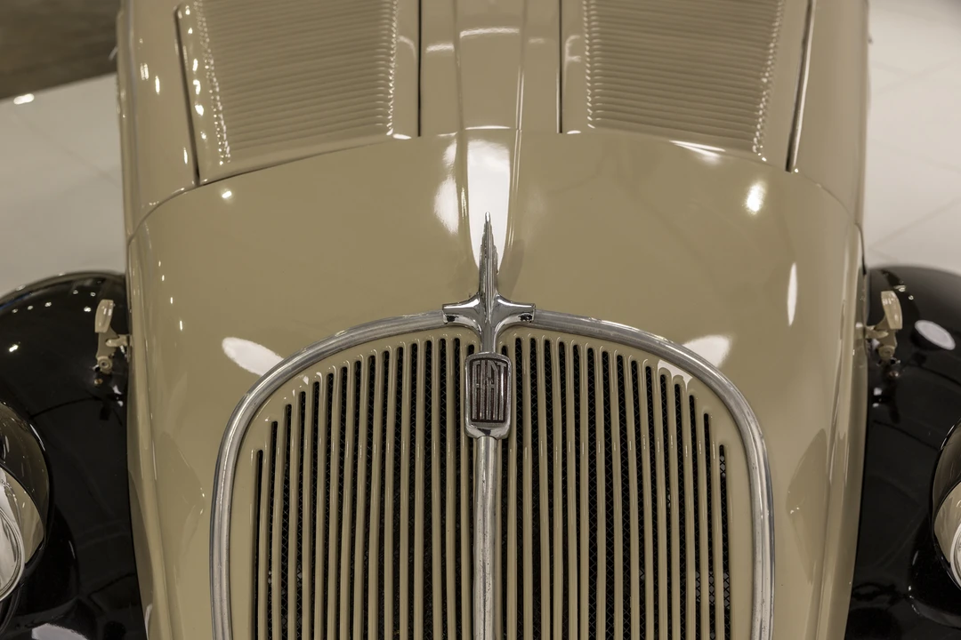 1939 Fiat 500 Topolino - Image 12 of 31