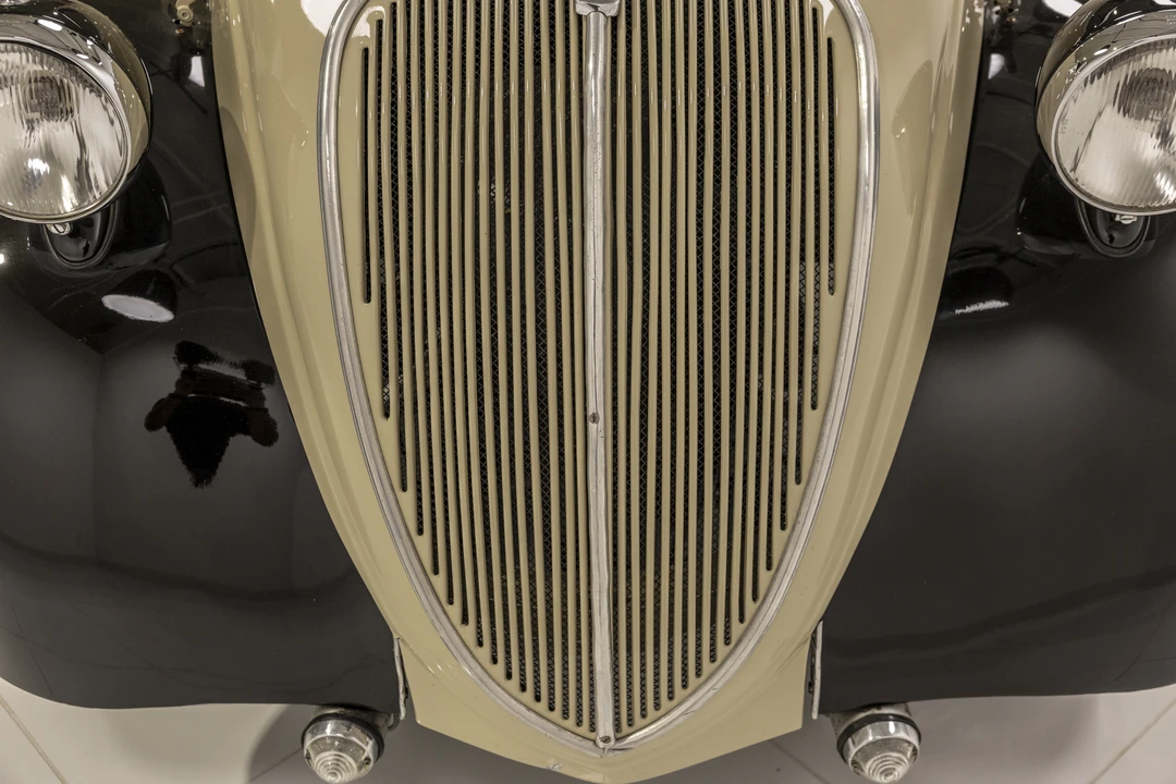 1939 Fiat 500 Topolino - Image 13 of 31