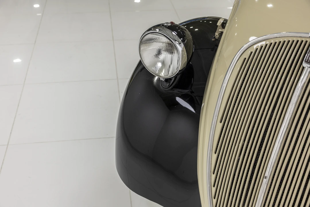 1939 Fiat 500 Topolino - Image 14 of 31