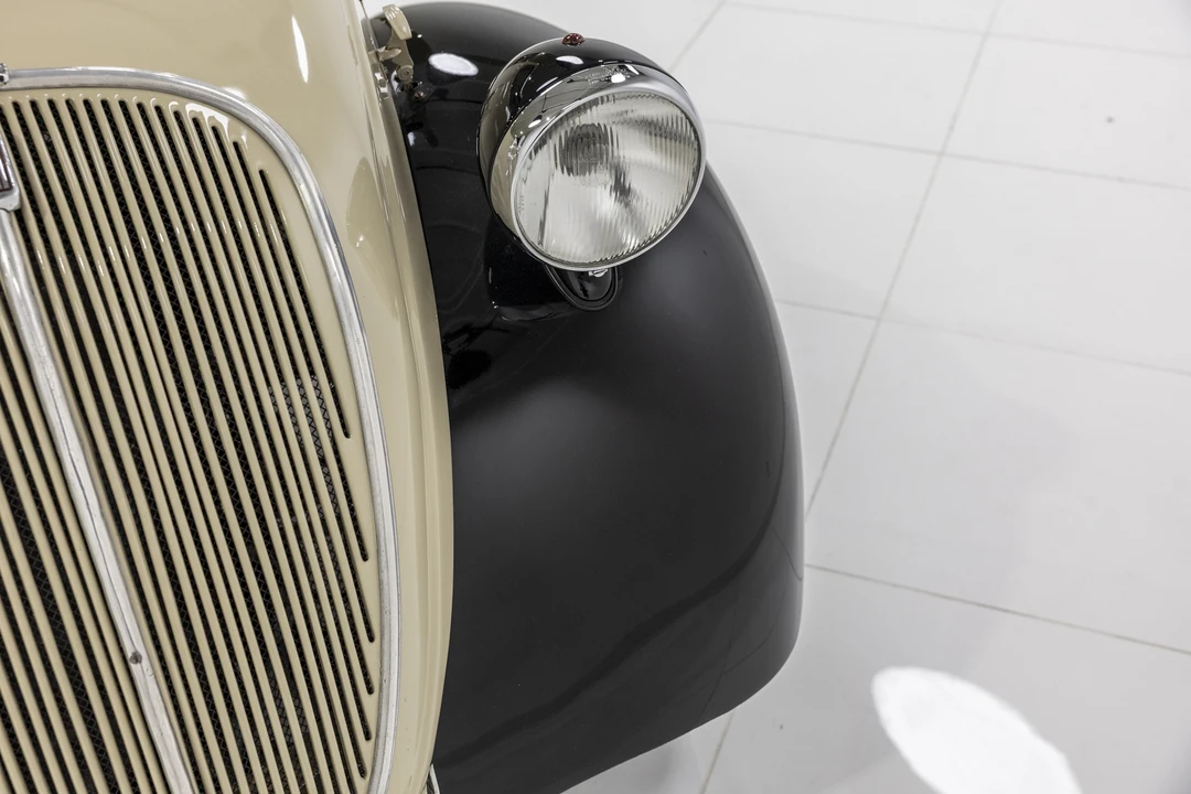 1939 Fiat 500 Topolino - Image 15 of 31