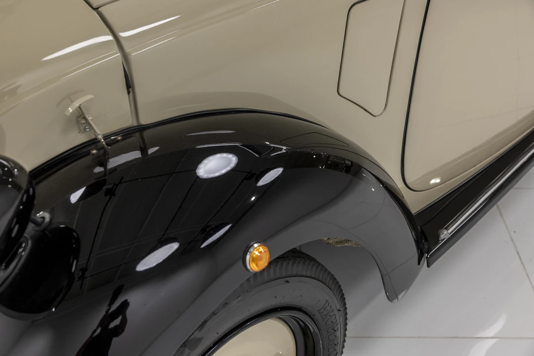 1939 Fiat 500 Topolino - Image 16 of 31