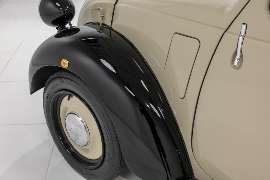 1939 Fiat 500 Topolino - Image 17 of 31