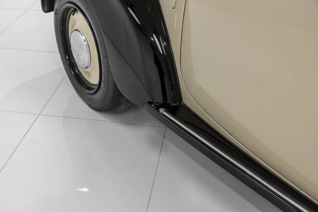 1939 Fiat 500 Topolino - Image 18 of 31