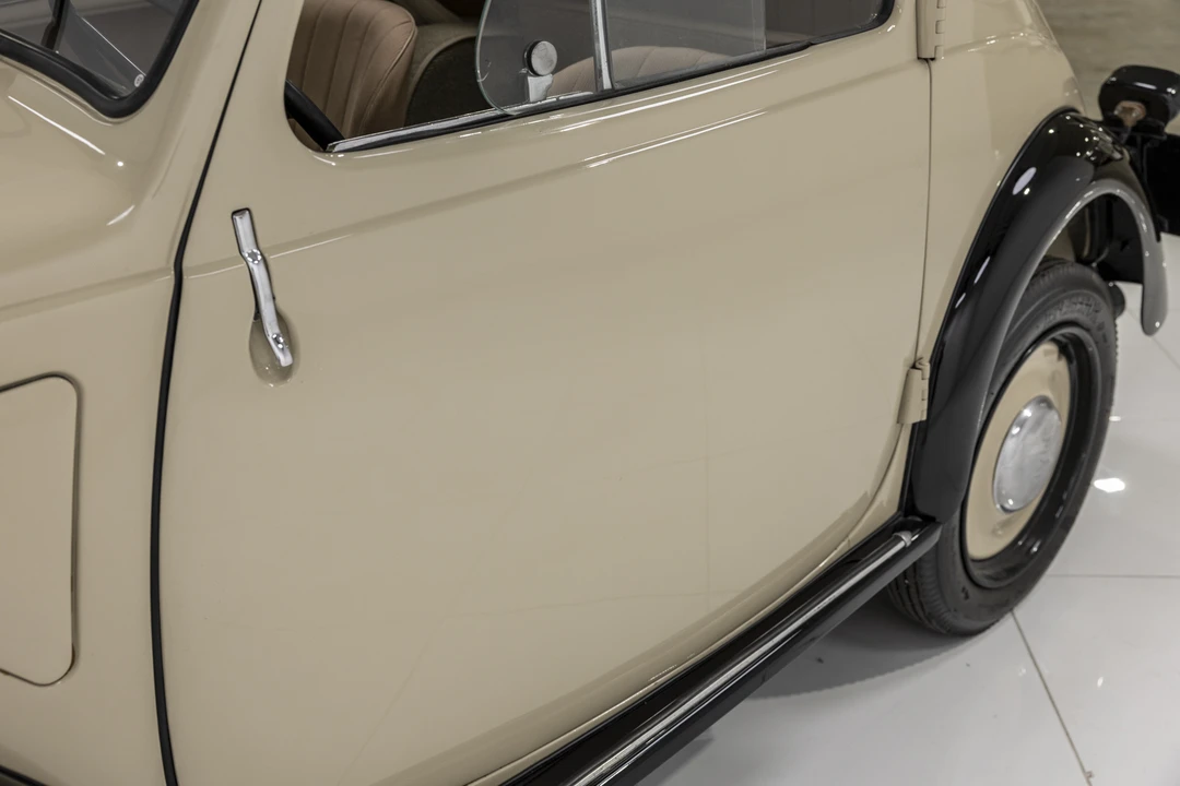 1939 Fiat 500 Topolino - Image 20 of 31