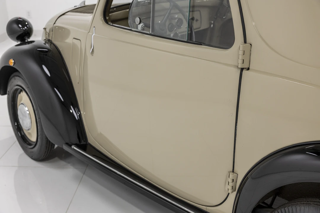 1939 Fiat 500 Topolino - Image 22 of 31