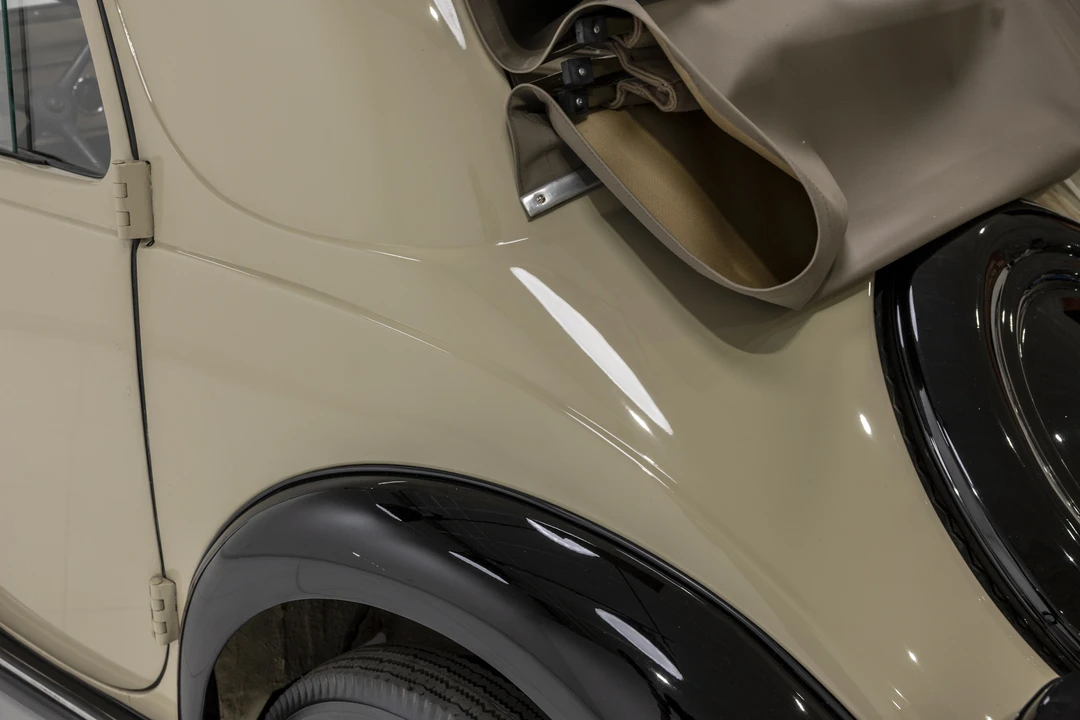 1939 Fiat 500 Topolino - Image 23 of 31