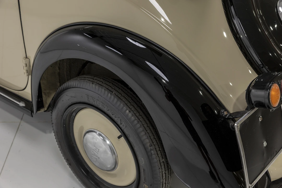 1939 Fiat 500 Topolino - Image 24 of 31