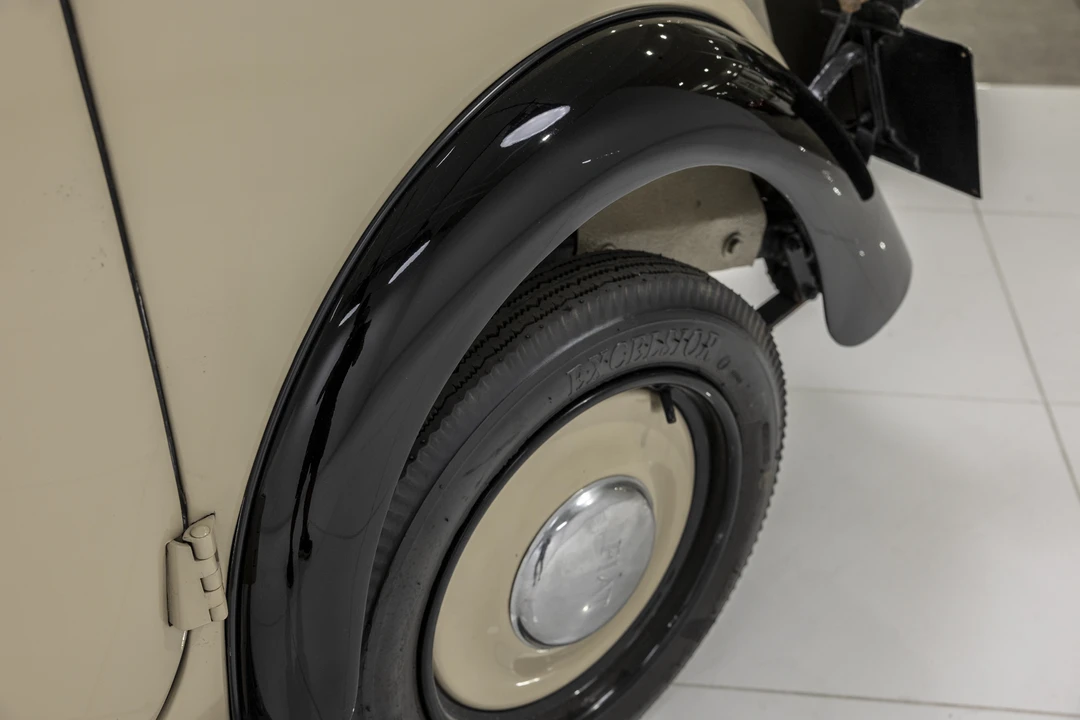 1939 Fiat 500 Topolino - Image 21 of 31