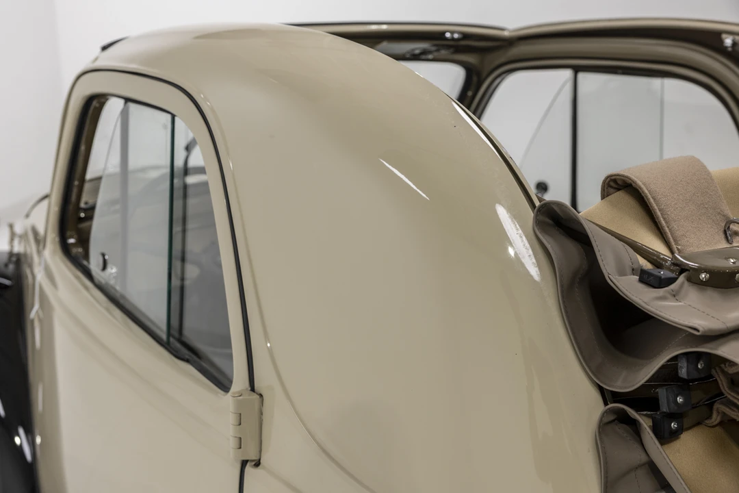 1939 Fiat 500 Topolino - Image 25 of 31