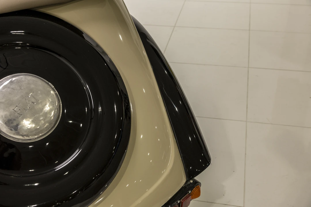 1939 Fiat 500 Topolino - Image 30 of 31