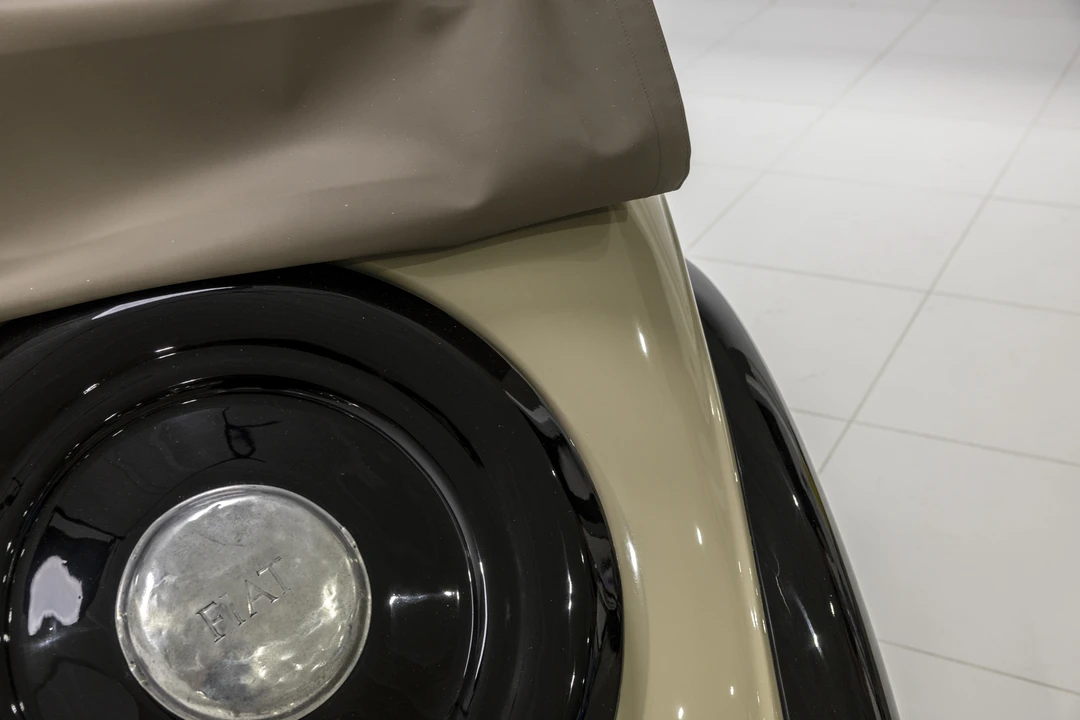 1939 Fiat 500 Topolino - Image 29 of 31