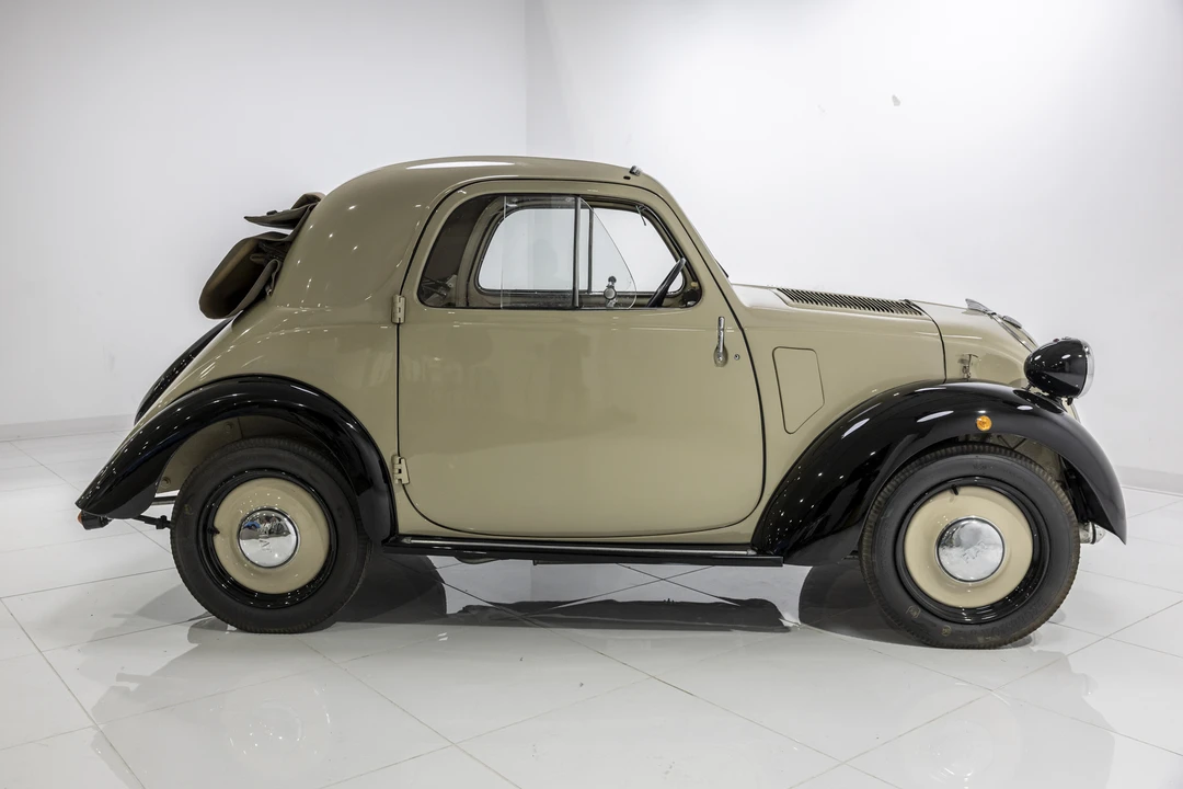 1939 Fiat 500 Topolino - Image 8 of 31