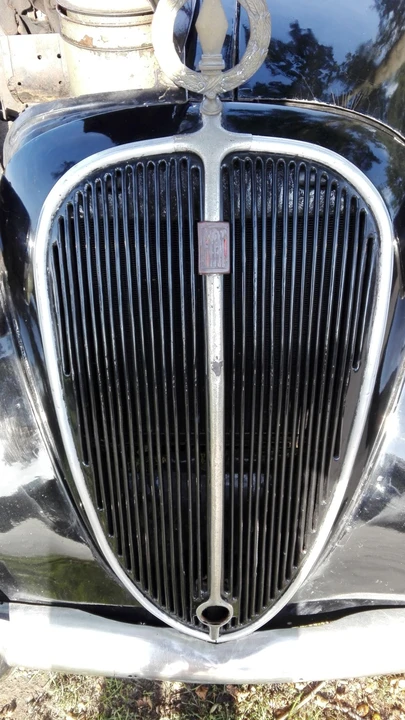 1939 Fiat 1100 - Image 15 of 31