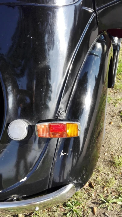1939 Fiat 1100 - Image 23 of 31
