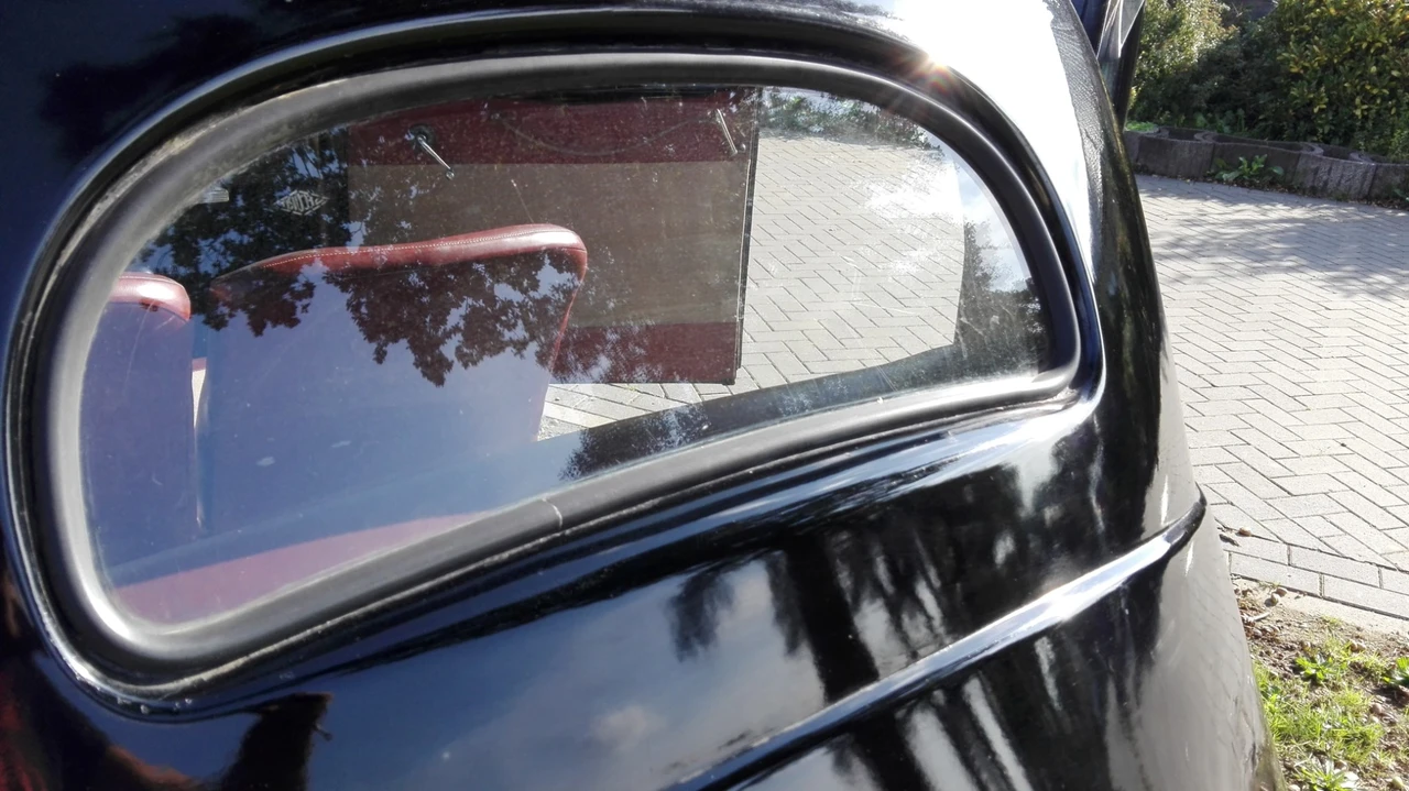 1939 Fiat 1100 - Image 19 of 31