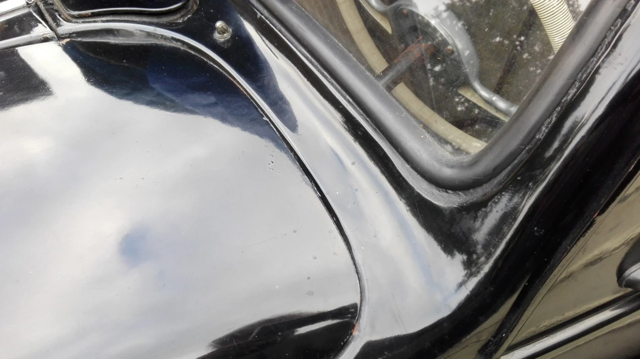 1939 Fiat 1100 - Image 24 of 31
