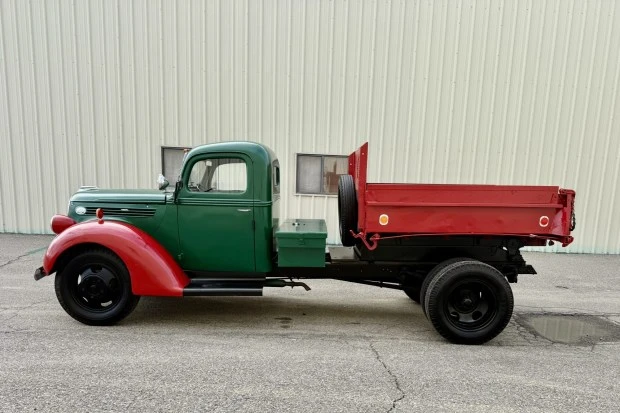 1939 Ford Pickup (1937-1939) - Image 3 of 7