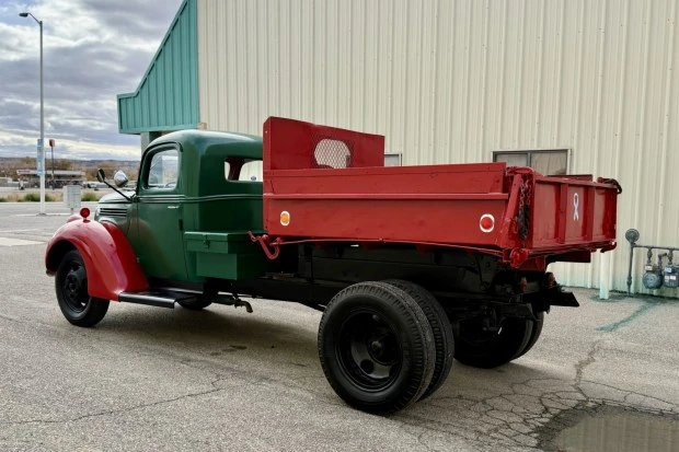1939 Ford Pickup (1937-1939) - Image 2 of 7