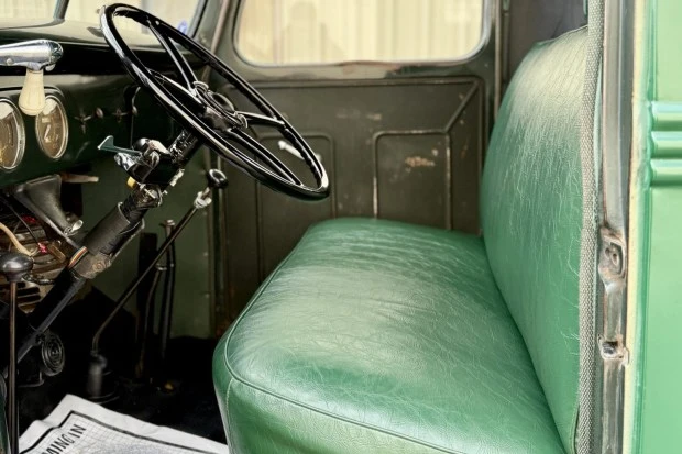 1939 Ford Pickup (1937-1939) - Image 4 of 7