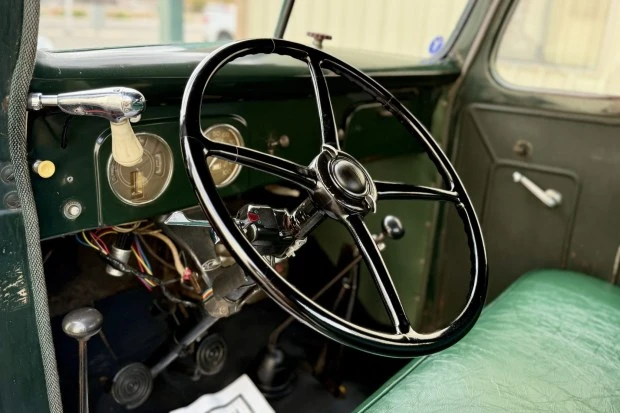 1939 Ford Pickup (1937-1939) - Image 5 of 7