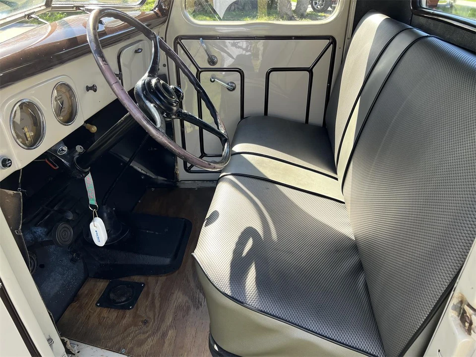 1939 Ford Pickup (1937-1939) - Image 7 of 10