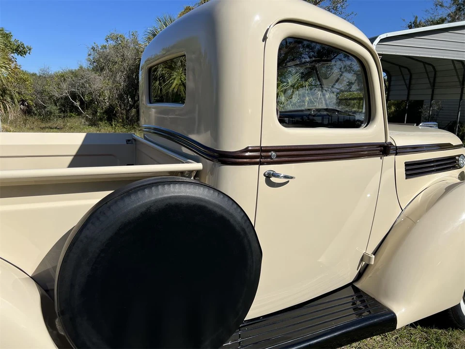 1939 Ford Pickup (1937-1939) - Image 4 of 10