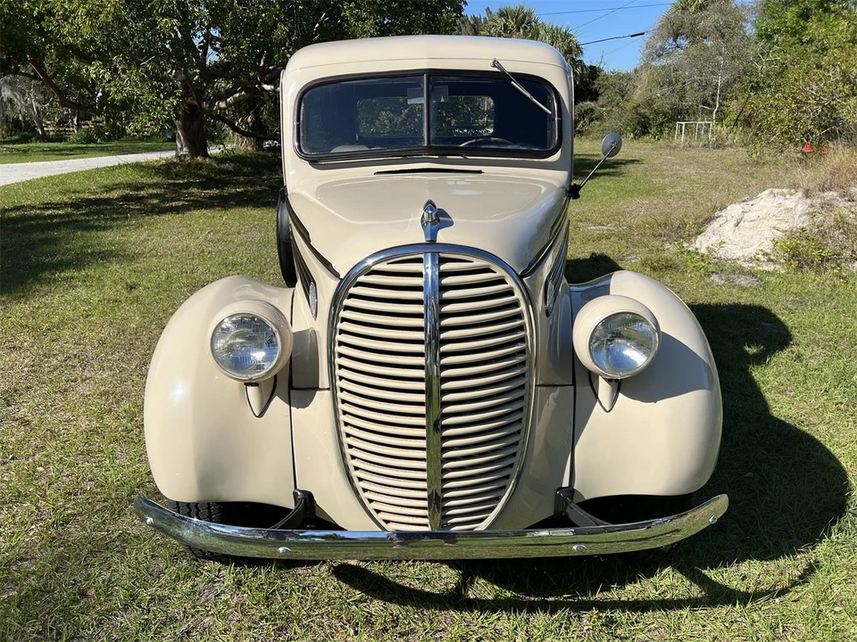 1939 Ford Pickup (1937-1939) - Image 9 of 10