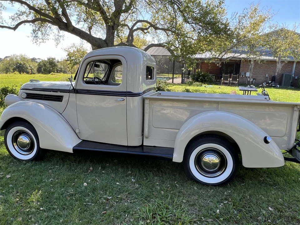1939 Ford Pickup (1937-1939) - Image 6 of 10