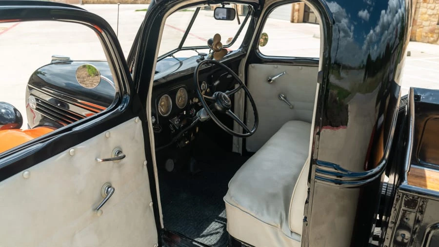 1939 Ford Pickup (1937-1939) - Image 4 of 12