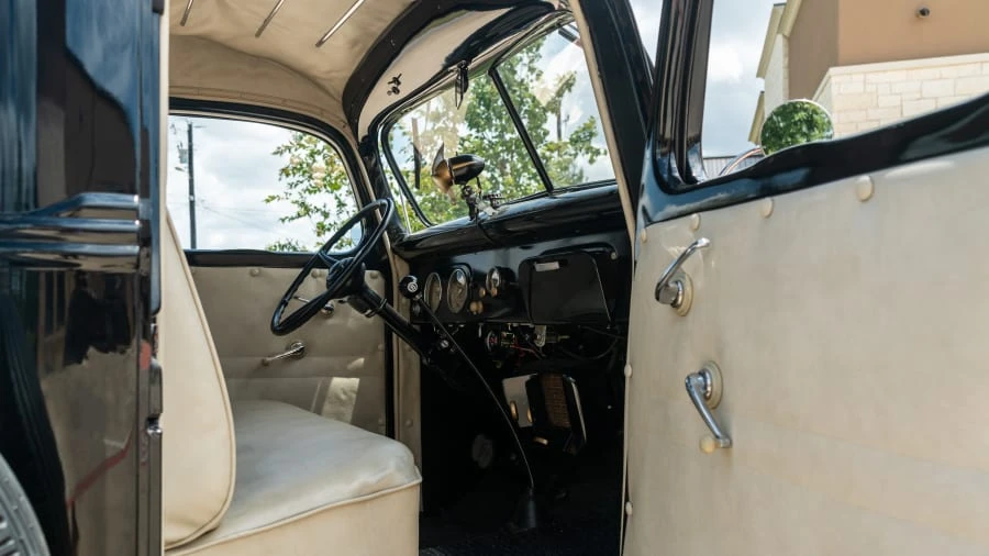 1939 Ford Pickup (1937-1939) - Image 5 of 12