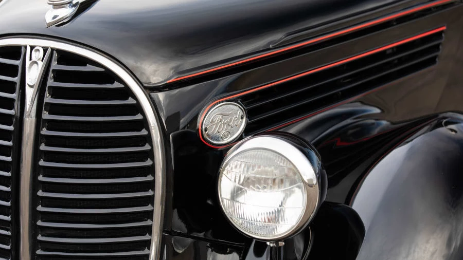 1939 Ford Pickup (1937-1939) - Image 9 of 20