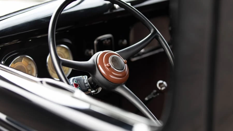 1939 Ford Pickup (1937-1939) - Image 10 of 20