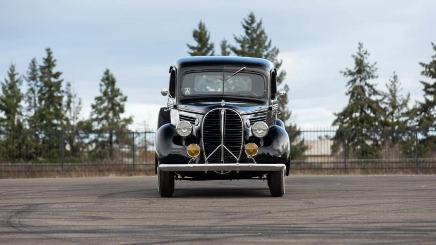 1939 Ford Pickup (1937-1939) - Image 14 of 20