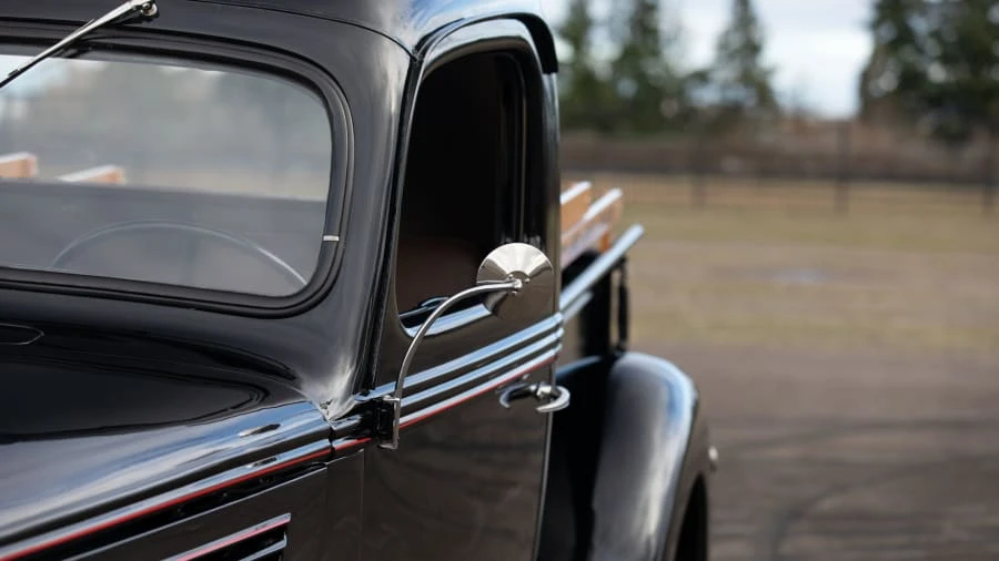 1939 Ford Pickup (1937-1939) - Image 15 of 20