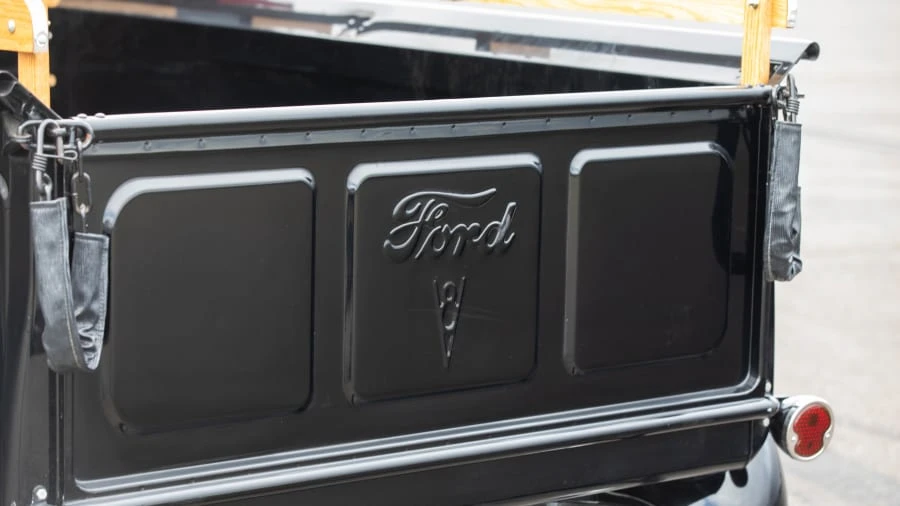 1939 Ford Pickup (1937-1939) - Image 16 of 20