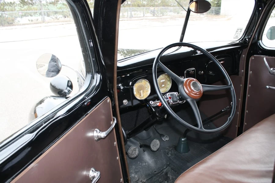 1939 Ford Pickup (1937-1939) - Image 4 of 6