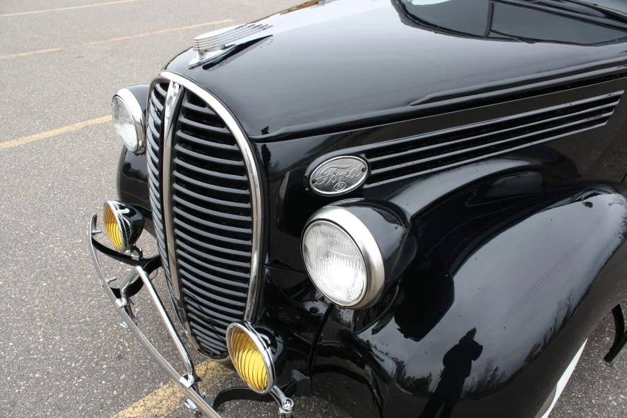 1939 Ford Pickup (1937-1939) - Image 5 of 6
