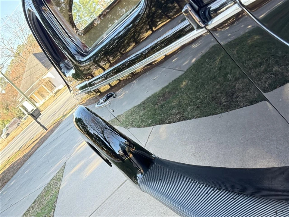 1939 Ford Standard & Deluxe & Super Deluxe - Image 31 of 31