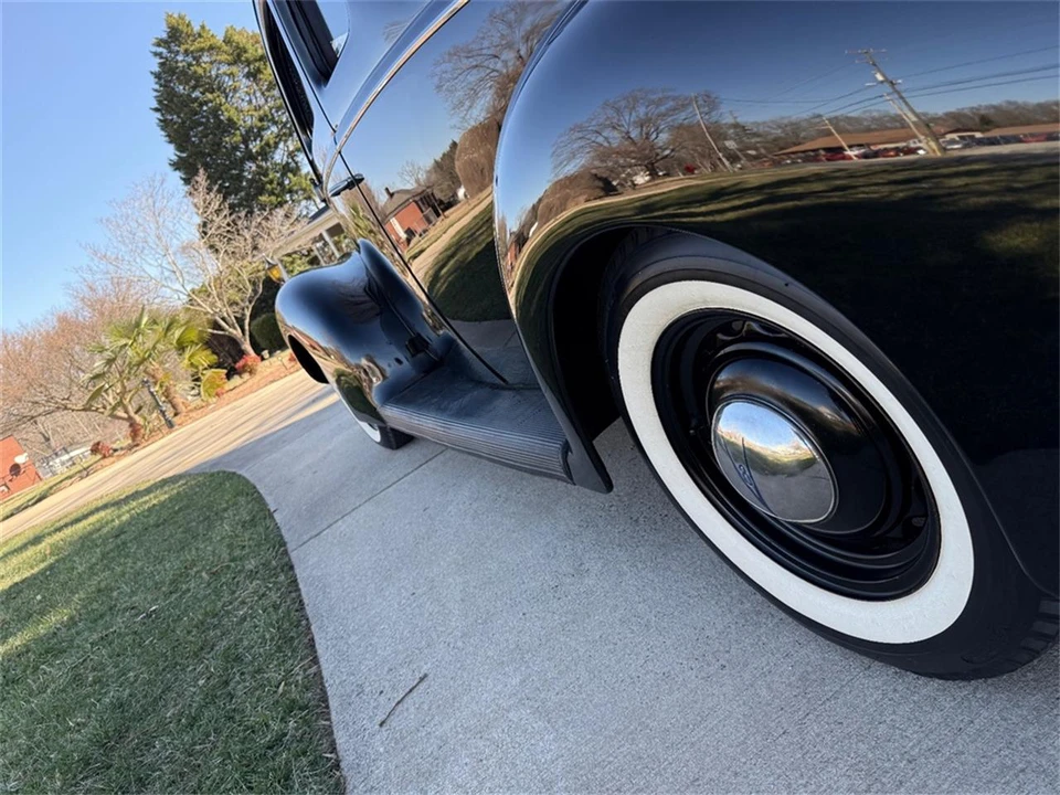 1939 Ford Standard & Deluxe & Super Deluxe - Image 12 of 31