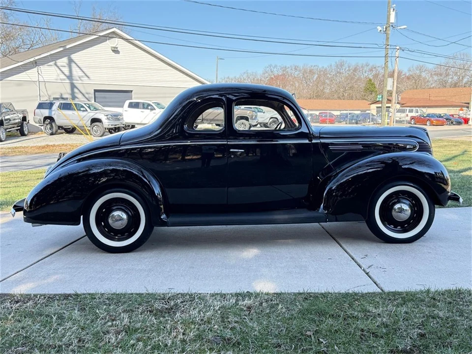 1939 Ford Standard & Deluxe & Super Deluxe - Image 27 of 31