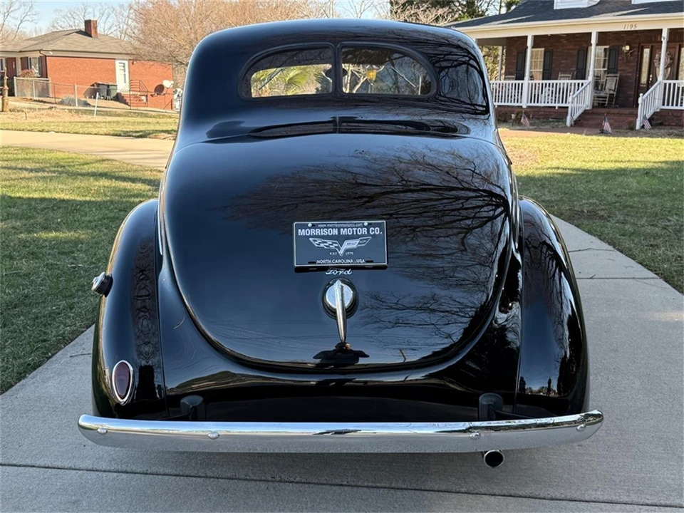 1939 Ford Standard & Deluxe & Super Deluxe - Image 22 of 31