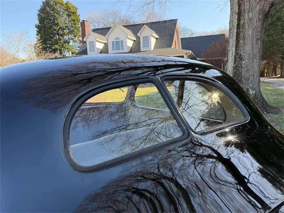 1939 Ford Standard & Deluxe & Super Deluxe - Image 18 of 31
